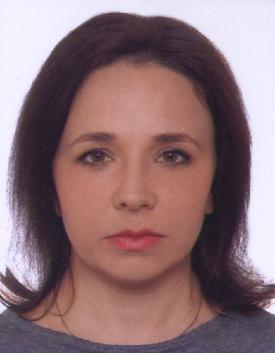 Стрижак Ирина Александровна