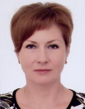 Лошакова Ирина Анатольевна