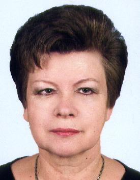 Прейс Екатерина Ивановна