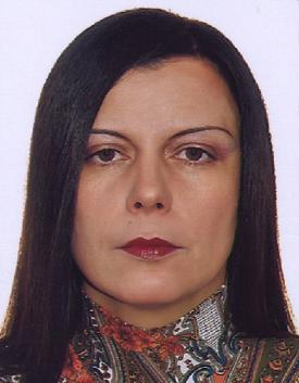 Довгялло Оксана Геннадьевна