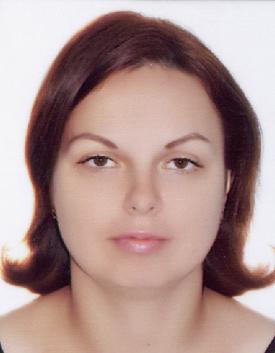 Комлева Наталья Сергеевна