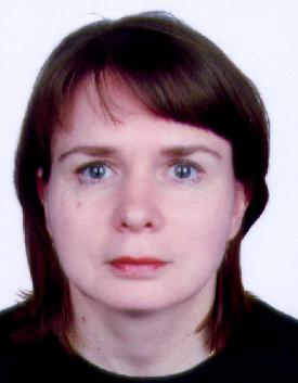 Лебедева Людмила Владимировна