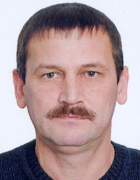 Федукович Александр Мечеславович