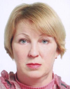 Шиянок Марианна Владимировна