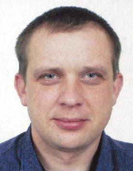 Кудрявцев Алексей Николаевич