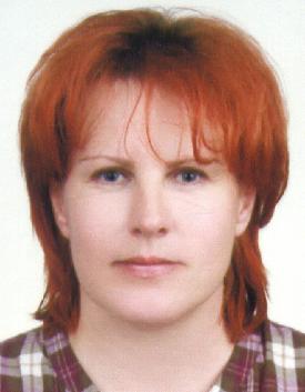 Киселева Надежда Владимировна