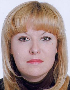 Манкау Елена Александровна