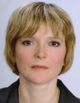 Яблокова Анна Ивановна