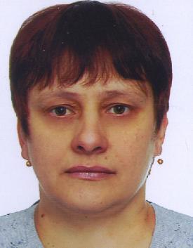 Андреенко Ольга Михайловна