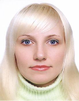 Куриленок Людмила Александровна