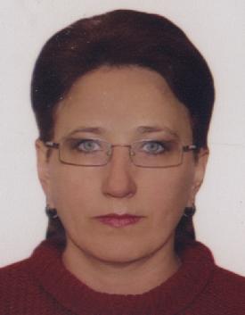 Саникович Жанна Петровна