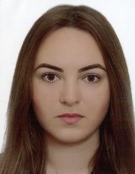 Шелобанова Ксения Андреевна