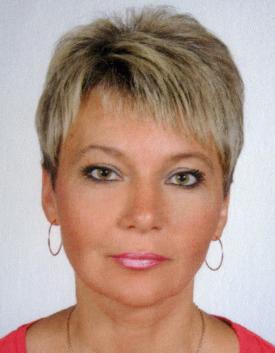 Базегская Татьяна Владимировна