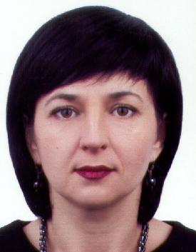 Ананьева Алеся Ивановна