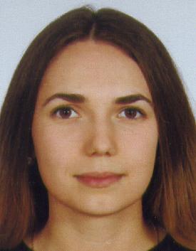 Бобкова Анастасия Игоревна