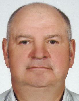 Ероха Юрий Геннадьевич