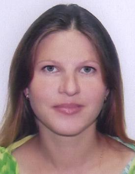 Иванова Ирина Ивановна