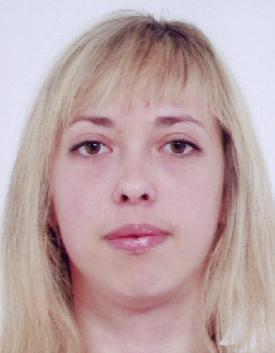 Косова Юлия Николаевна