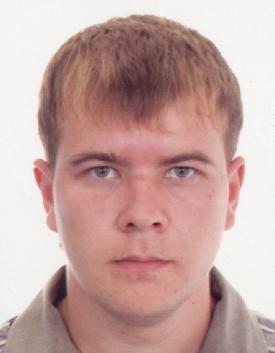 Бурский Андрей Анатольевич