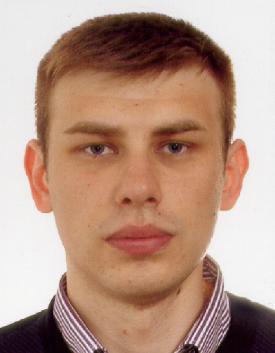 Василенок Дмитрий Александрович