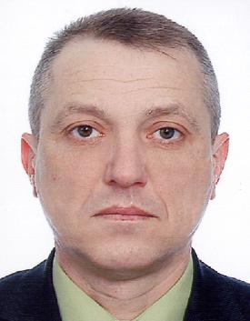 Попко Юрий Казимирович