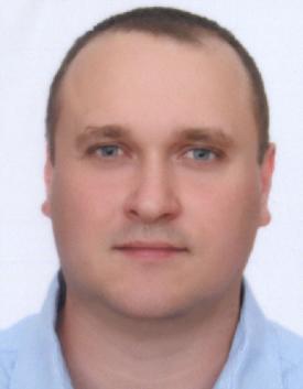 Куряков Георгий Викторович