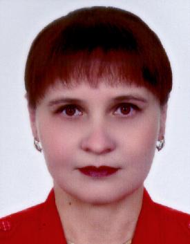 Садовская Наталья Валерьевна