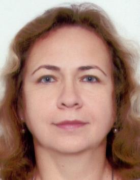 Сикора Ольга Владимировна