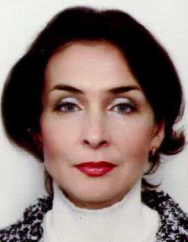 Макарова Елена Викторовна