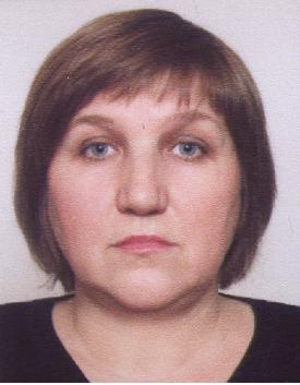 Мацулевич Наталья Григорьевна