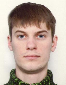 Рундо Сергей Владимирович