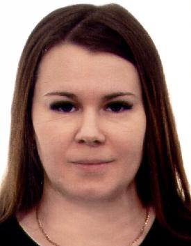 Шушпанная Людмила Сергеевна