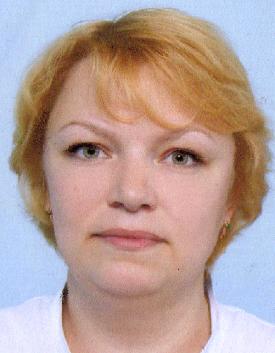 Полякова Наталья Григорьевна