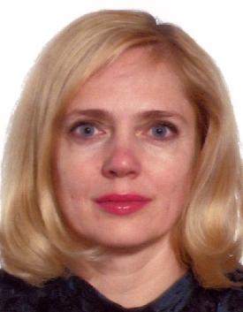 Шипило Татьяна Витальевна