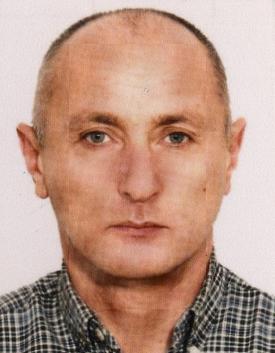 Моисеев Василий Витальевич