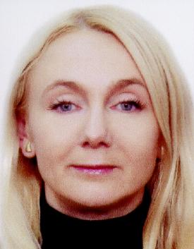 Булай Инна Григорьевна