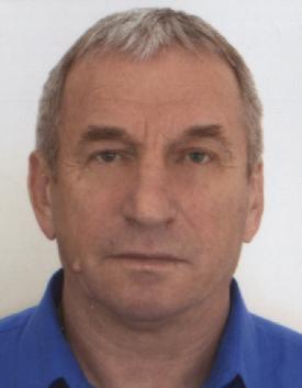 Велюго Николай Петрович