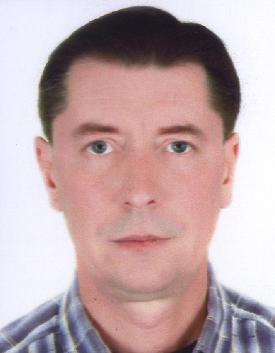 Дроздов Виктор Тимофеевич