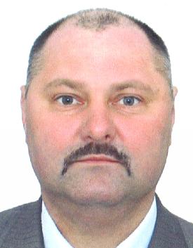 Черногор Александр Григорьевич