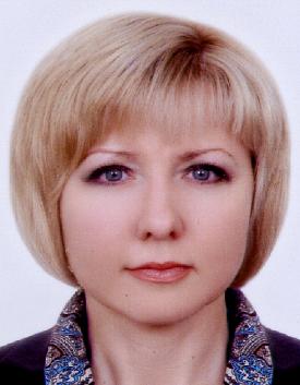 Ивашкевич Людмила Ивановна