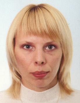 Альхимёнок Элла Владимировна