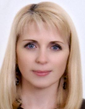 Вовченко Ольга Владимировна