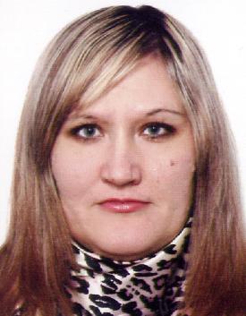 Еселёнок Ирина Александровна