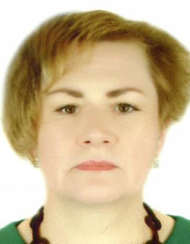 Леванцова Оксана Михайловна