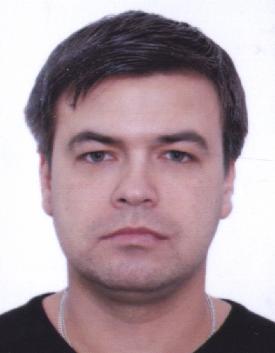 Петров Леонид Леонидович