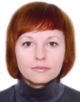 Романенко Елена Владимировна