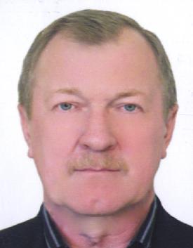 Титович Анатолий Станиславович