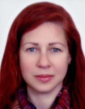 Эрдман Инна Михайловна