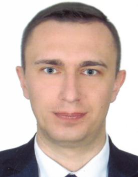 Крагель Александр Владимирович