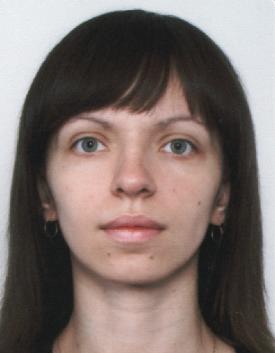 Азардович Ирина Михайловна